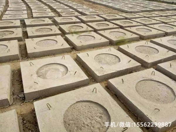 科尔沁左翼中DP12混凝土电杆底盘