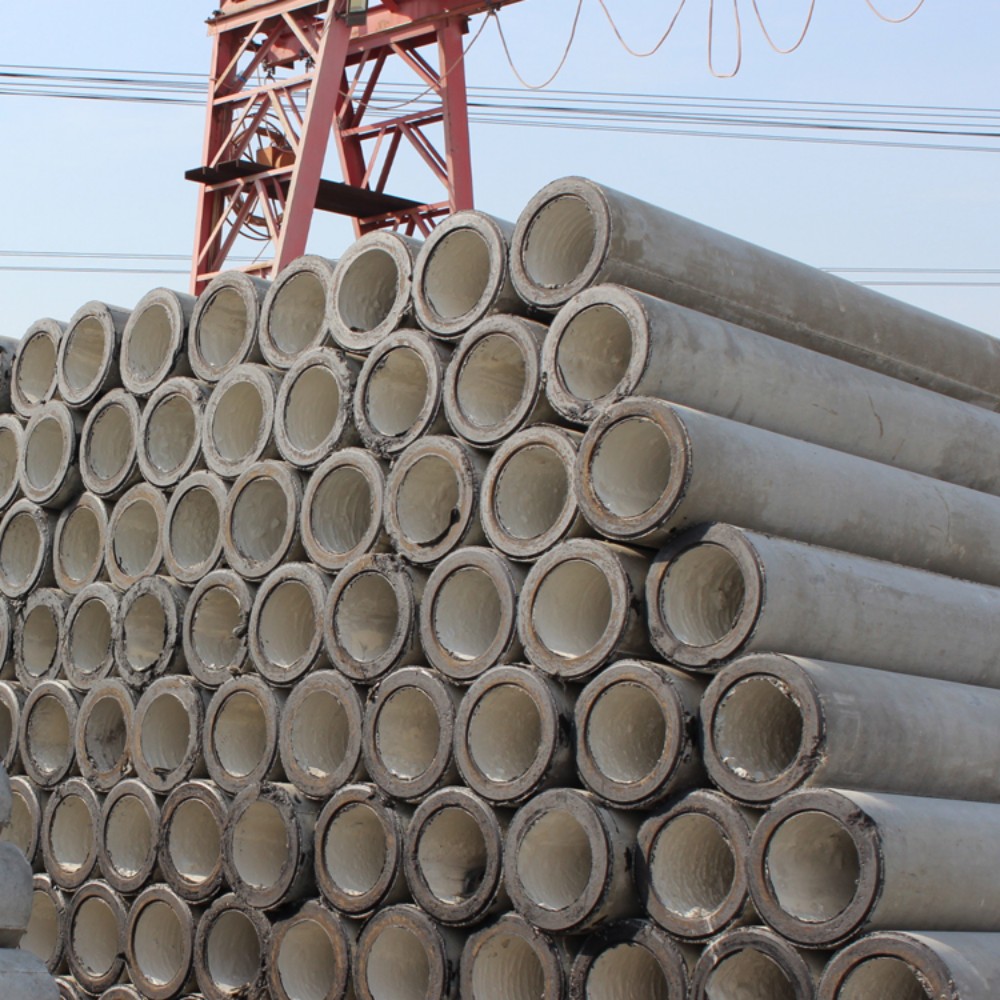 科尔沁左翼中18米法兰水泥电杆